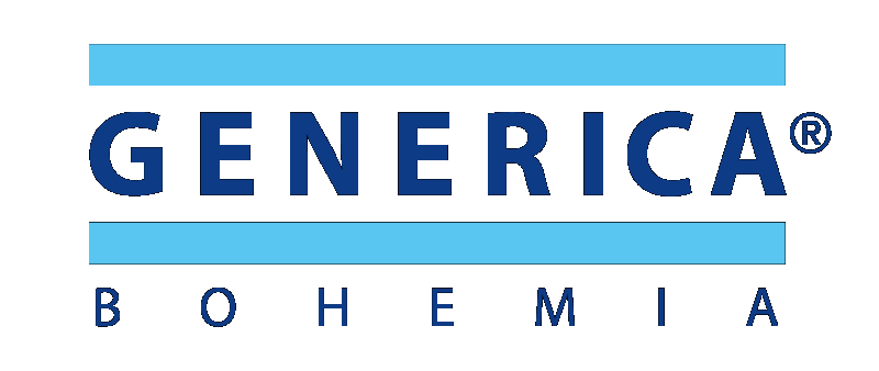 Generica Bohemia spol. s r.o.,
