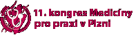 11. kongres Medicíny pro praxi